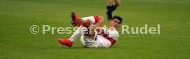 Eintracht Frankfurt - VfB Stuttgart
