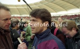 13.04.96 VfB Stuttgart - FC Bayern M&uuml;nchen