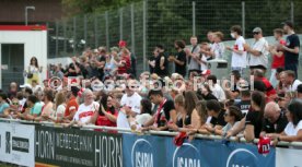04.09.22 Frauen VfB Stuttgart - TSV Crailsheim