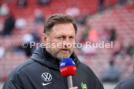15.02.25 VfB Stuttgart - VfL Wolfsburg
