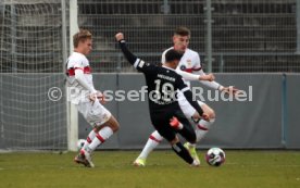 20.11.21 VfB Stuttgart II - SSV Ulm 1846