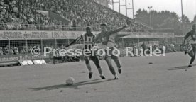25.09.94 Stuttgarter Kickers - SSV Ulm 1846