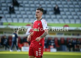 20.02.21 SC Freiburg - 1. FC Union Berlin