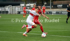 09.10.25 VfB Stuttgart - SV Elversberg