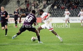 11.03.25 VfB Stuttgart II - VfL Osnabr&uuml;ck