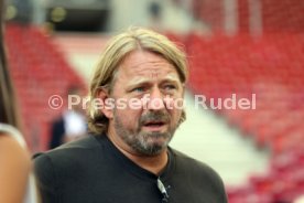 23.07.22 VfB Stuttgart - FC Valencia