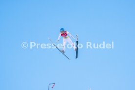 30.01.2026 Weltcup Nordische Kombination M&auml;nner