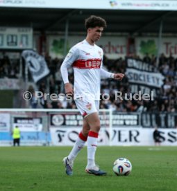 08.04.26 VfB Stuttgart II - SSV Ulm 1846