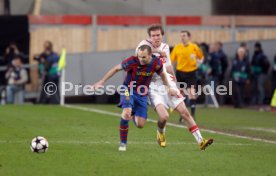 23.02.10 VfB Stuttgart - FC Barcelona