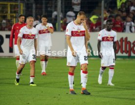 SC Freiburg - VfB Stuttgart