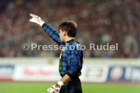 30.08.95 VfB Stuttgart - SC Freiburg