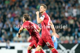 VfL Bochum -VfB Stuttgart