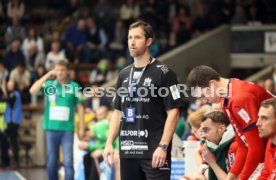 01.12.22 Frisch Auf G&ouml;ppingen - HSV Hamburg