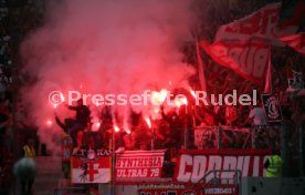 20.08.22 VfB Stuttgart - SC Freiburg