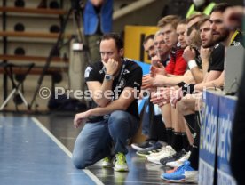 26.12.21 Frisch Auf G&ouml;ppingen - TVB Stuttgart