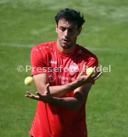 Trainingslager Kitzb&uuml;hel 2019