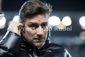 Karlsruher SC - SpVgg Greuther F&uuml;rth