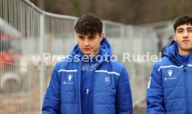 12.12.21 Karlsruher SC - 1. FC Heidenheim