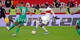 20.12.23 VfB Stuttgart - FC Augsburg