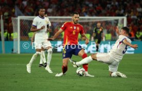 05.06.25 Spanien - Frankreich