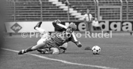 04.11.89 VfB Stuttgart - Borussia M&ouml;nchengladbach