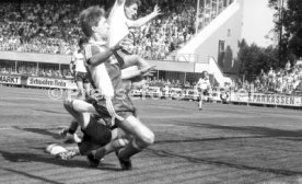 29.07.79 Stuttgarter Kickers - SSV Ulm 1846