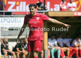 Young Boys Bern - VfB Stuttgart