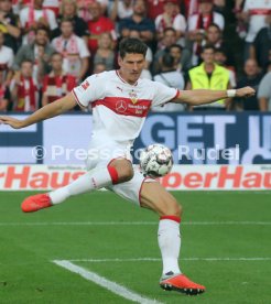 SC Freiburg - VfB Stuttgart