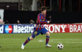 23.02.10 VfB Stuttgart - FC Barcelona