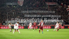 15.01.25 VfB Stuttgart - RB Leipzig