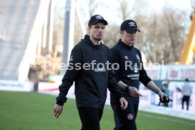 21.02.21 Karlsruher SC - 1. FC Nürnberg