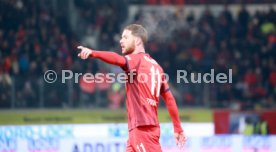 22.11.25 1. FC Heidenheim - Borussia M&ouml;nchengladbach