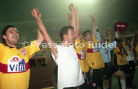 11.03.97 1. FC K&ouml;ln - VfB Stuttgart