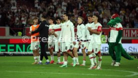 19.09.26 VfB Stuttgart - Borussia Dortmund