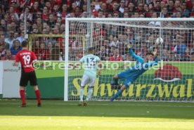 SC Freiburg - FC Bayern M&uuml;nchen