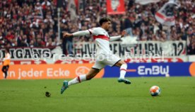 30.04.22 VfB Stuttgart - VfL Wolfsburg
