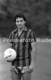 20.05.82 VfB Stuttgart Hansi M&uuml;ller