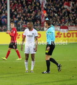 SC Freiburg - Eintracht Frankfurt