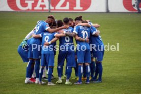 18.05.21 Stuttgarter Kickers - TSG Balingen