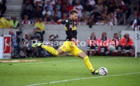 VfB Stuttgart - FC Bayern M&uuml;nchen
