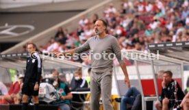 02.10.21 VfB Stuttgart - TSG 1899 Hoffenheim