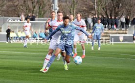 05.01.25 VfB Stuttgart - Ajax Amsterdam