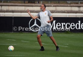 13.09.22 VfB Stuttgart Training