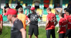 Trainingslager Kitzb&uuml;hel 2019