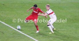VfB Stuttgart - 1. FC K&ouml;ln