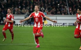 06.12.25 VfB Stuttgart - FC Bayern München
