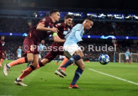 Manchester City - TSG 1899 Hoffenheim