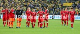 Borussia Dortmund - VfB Stuttgart