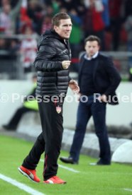 VfB Stuttgart - TSV 1860 M&uuml;nchen