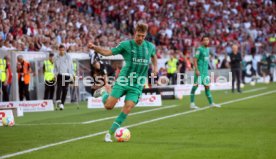 11.09.22 SC Freiburg - Borussia M&ouml;nchengladbach